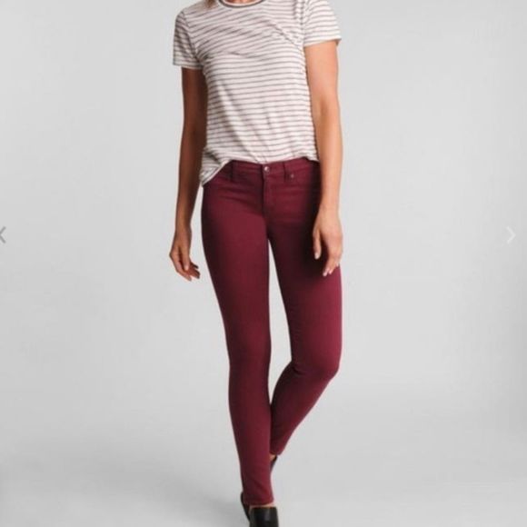 Lila Ryan Louise Skinny Jeans Size 30 - Picture 1 of 12
